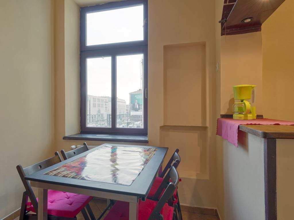 Apartments Princess クラクフ 部屋 写真