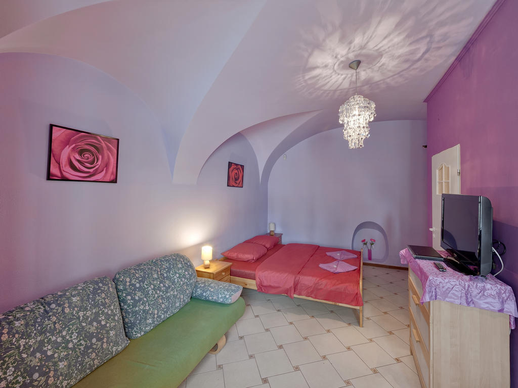 Apartments Princess クラクフ 部屋 写真