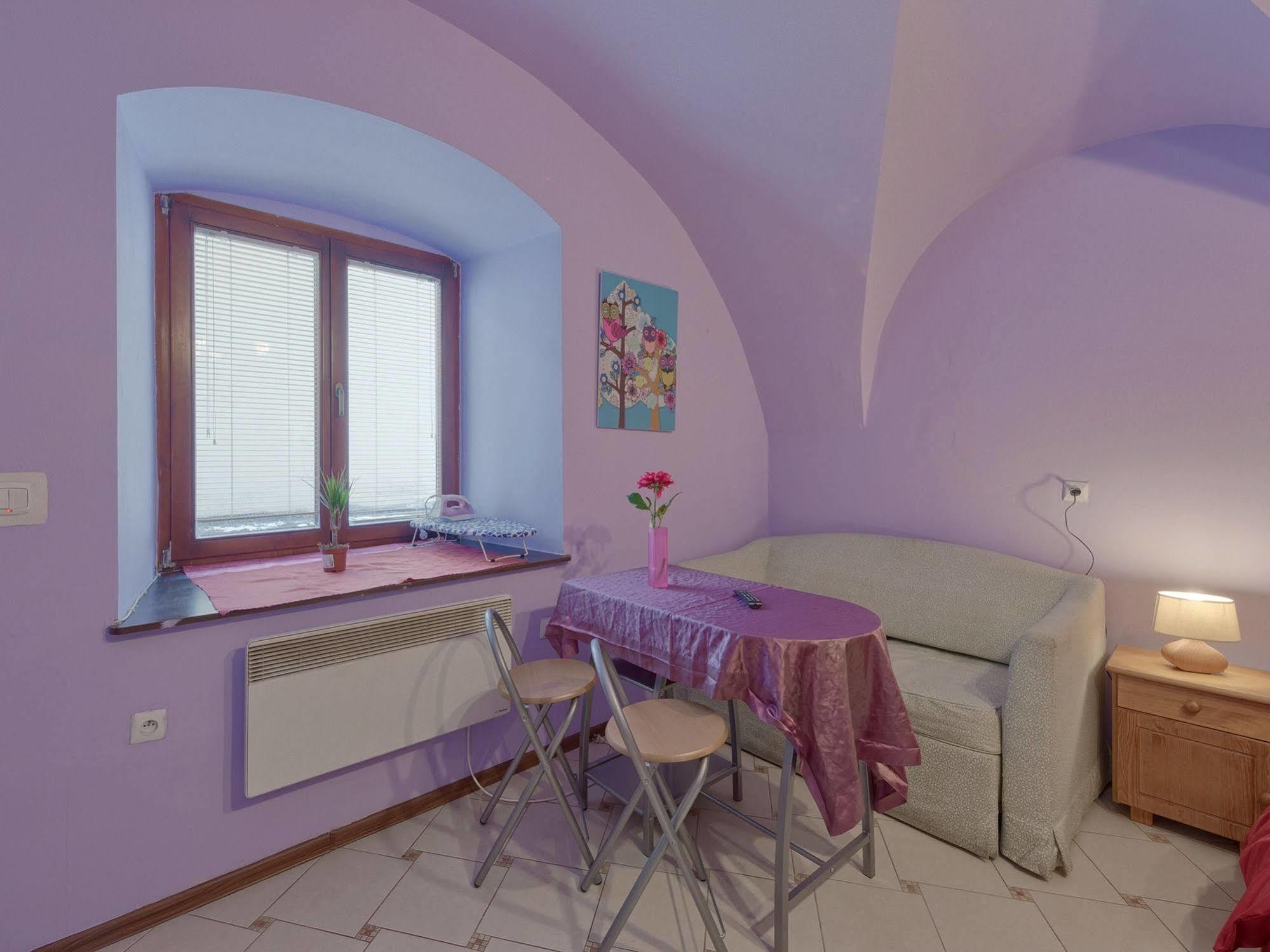 Apartments Princess クラクフ エクステリア 写真